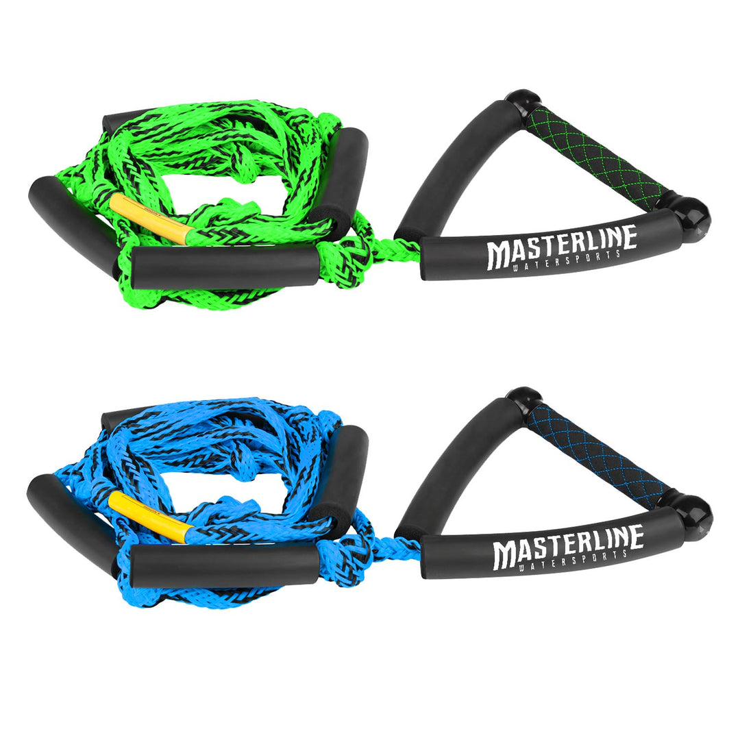 MASTERLINE SURF PACKAGE