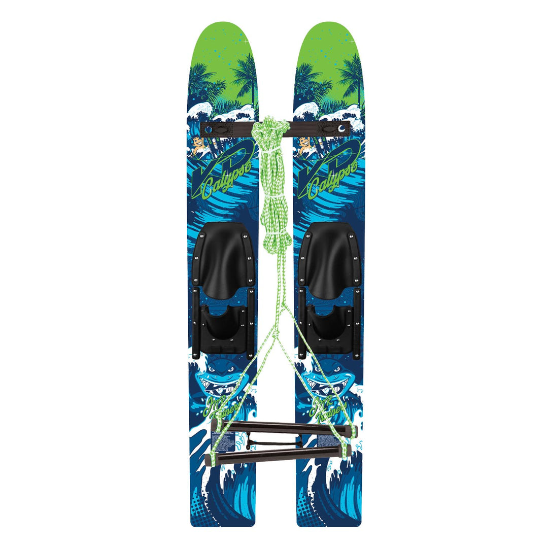 KD 45" CALYPSO COMBO SKI TRAINERS