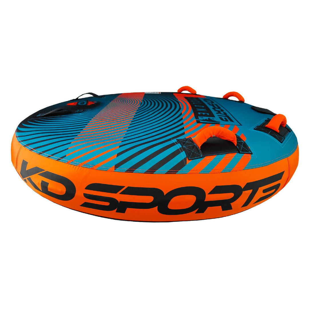 KD CYCLONE TUBE - 2 Person/ 70"