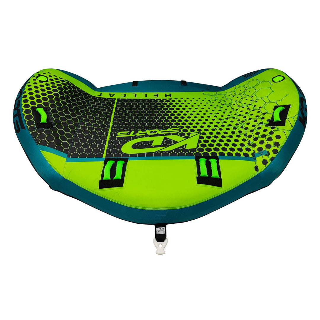 KD HELLCAT TUBE - 3 Person / 86"!