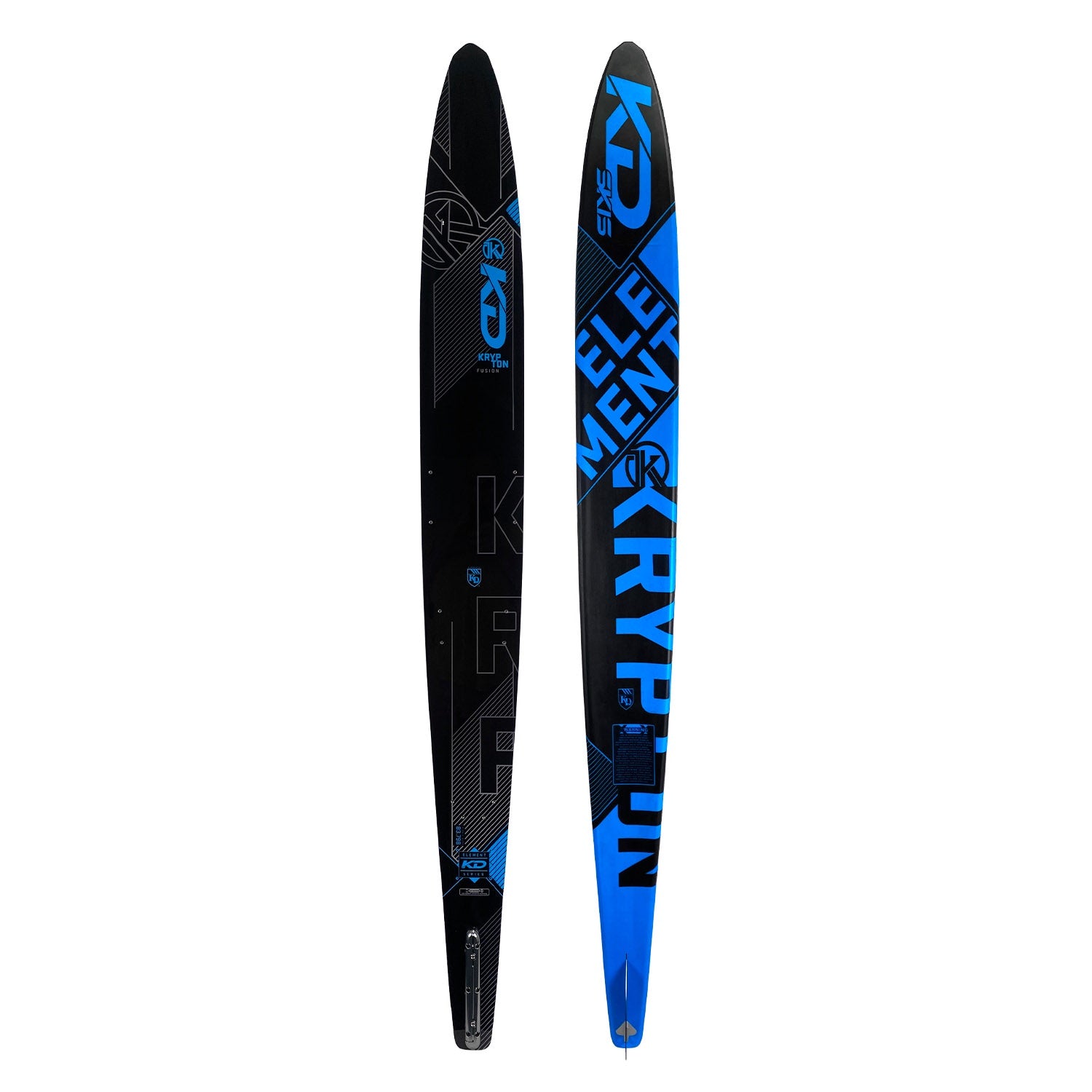 KRYPTON FUSION BLANK 67