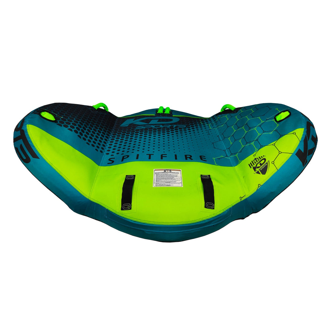 KD SPITFIRE TUBE - 2 Person / 72"