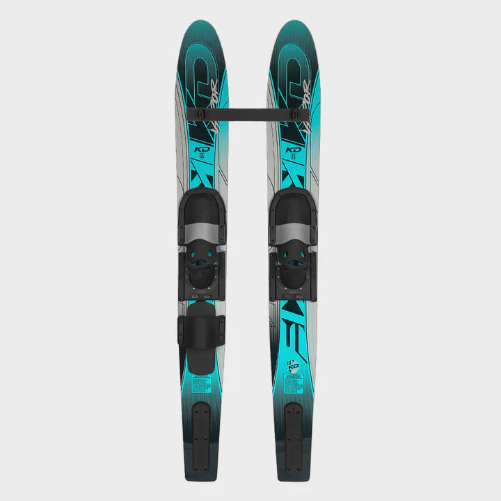 KD VAPOR JUNIOR COMBO - 55"