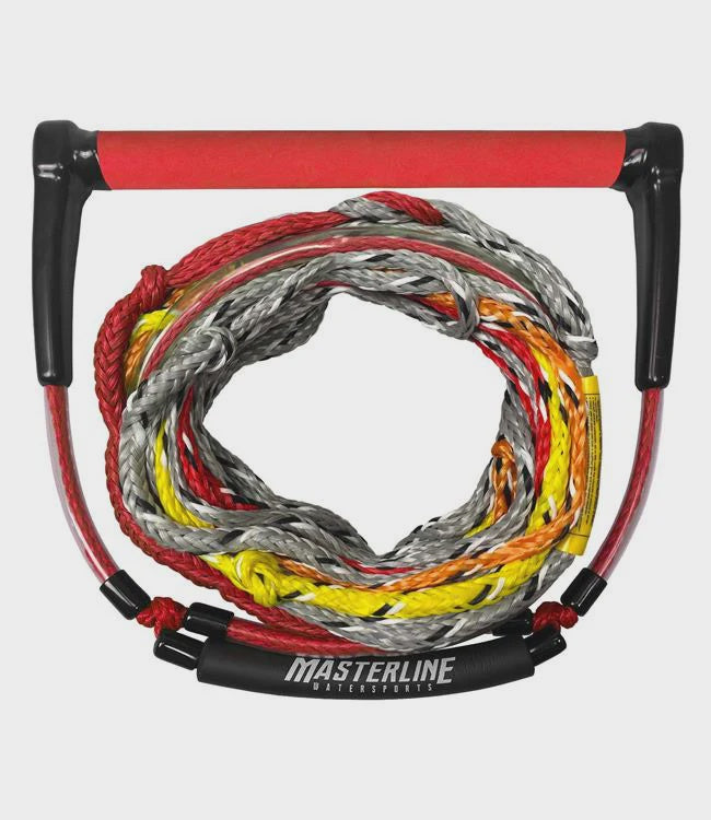 Masterline Easy-Up Package