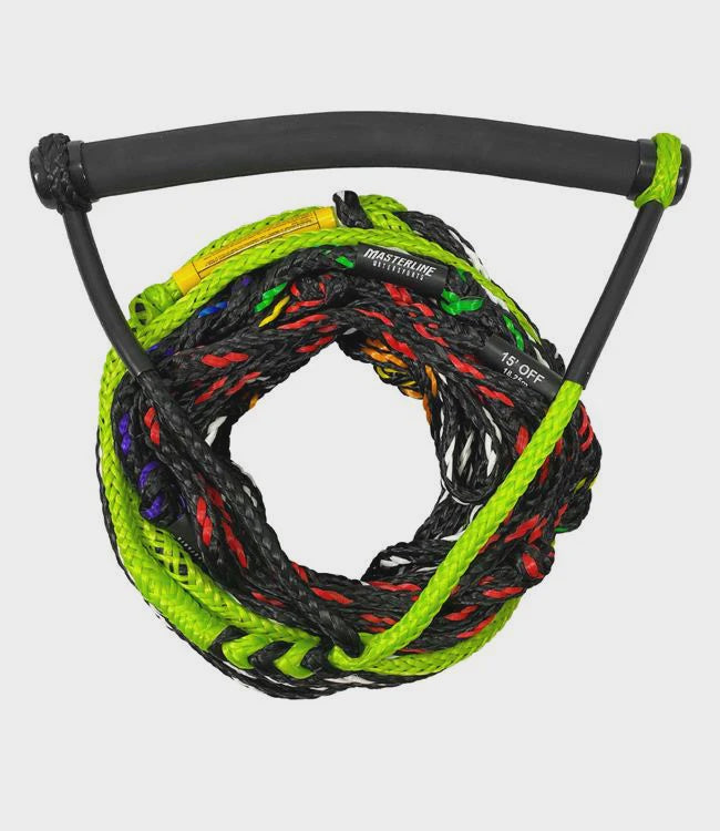 Masterline Pro Package Radius SV