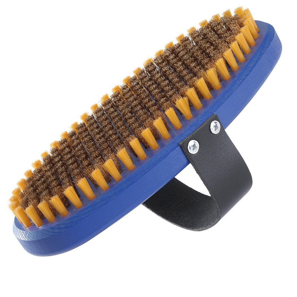 Holmenkol Oval Brush