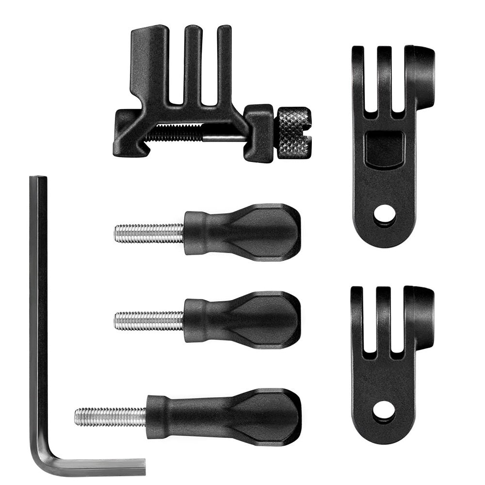 Garmin Virb X/XE Pictinny rail Mount
