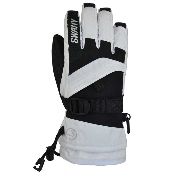 Swany Junior X-OVER Glove