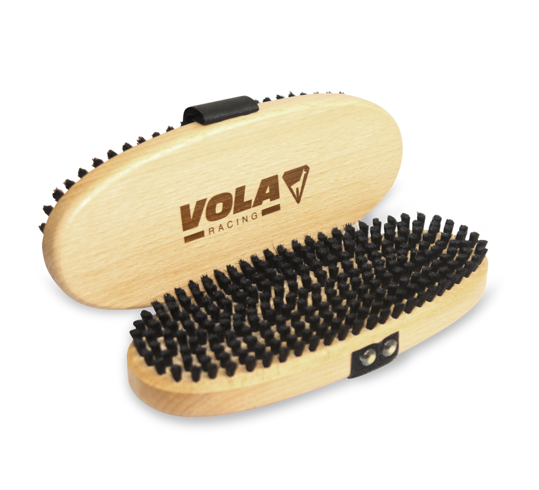 Vola Horse Hair Oval