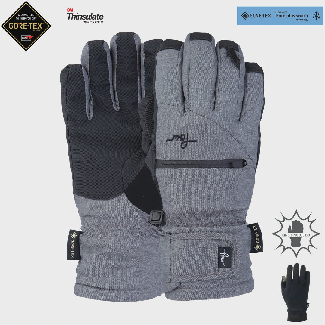 POW Cascadia GTX Women&