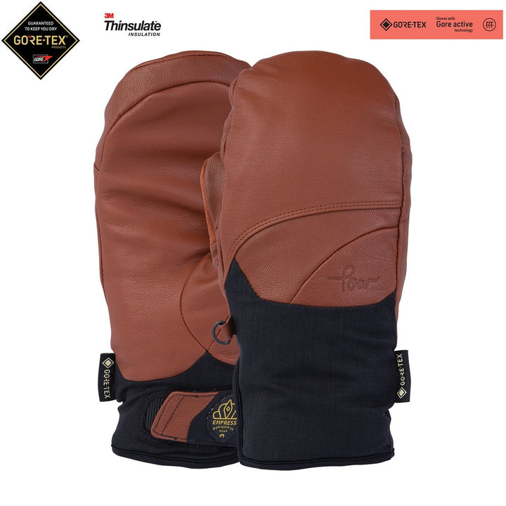 POW Empress GTX Mitt