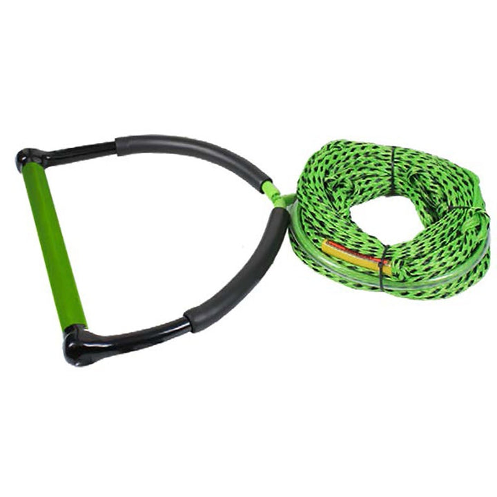 Masterline Elite Wakeboard Package - Suede Handle