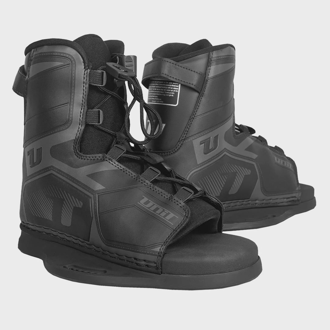 KD Unix Wakeboard Boots