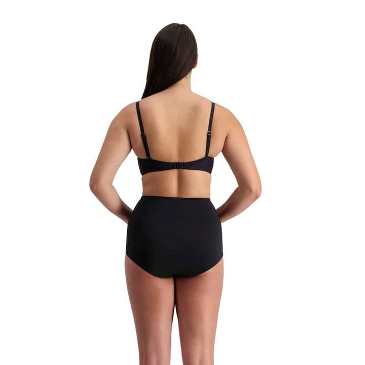 Moontide High Waisted Gathered Front Pant