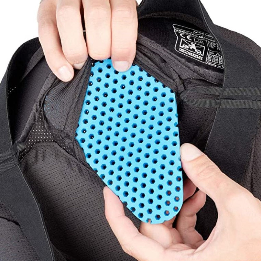 Slytech NoShock Protective Shorts