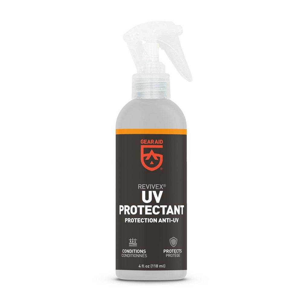 Gear Aid UV PROTECTANT 4oz