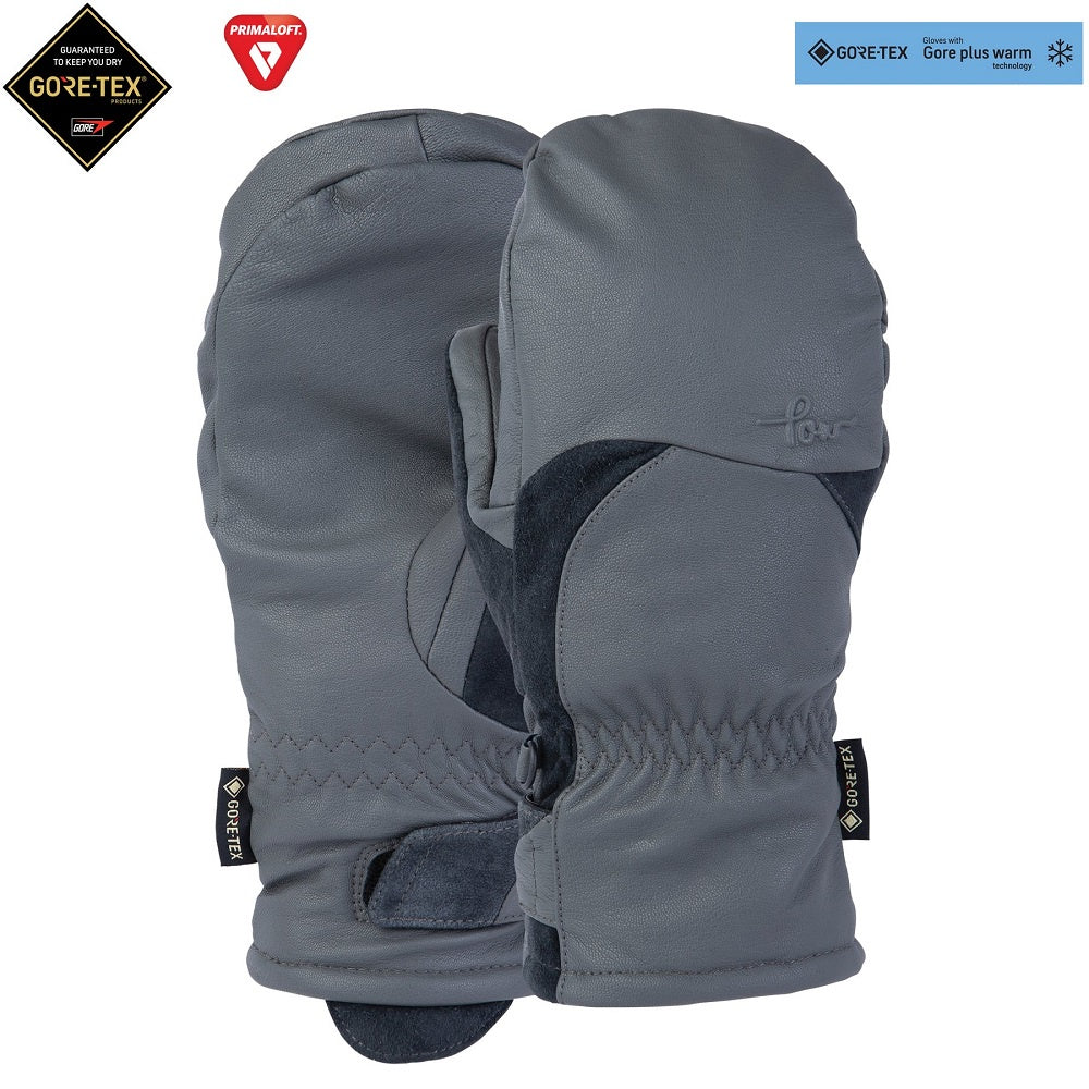 Pow Women STEALTH GTX Mitt