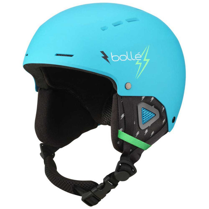 Bolle Quiz Helmet