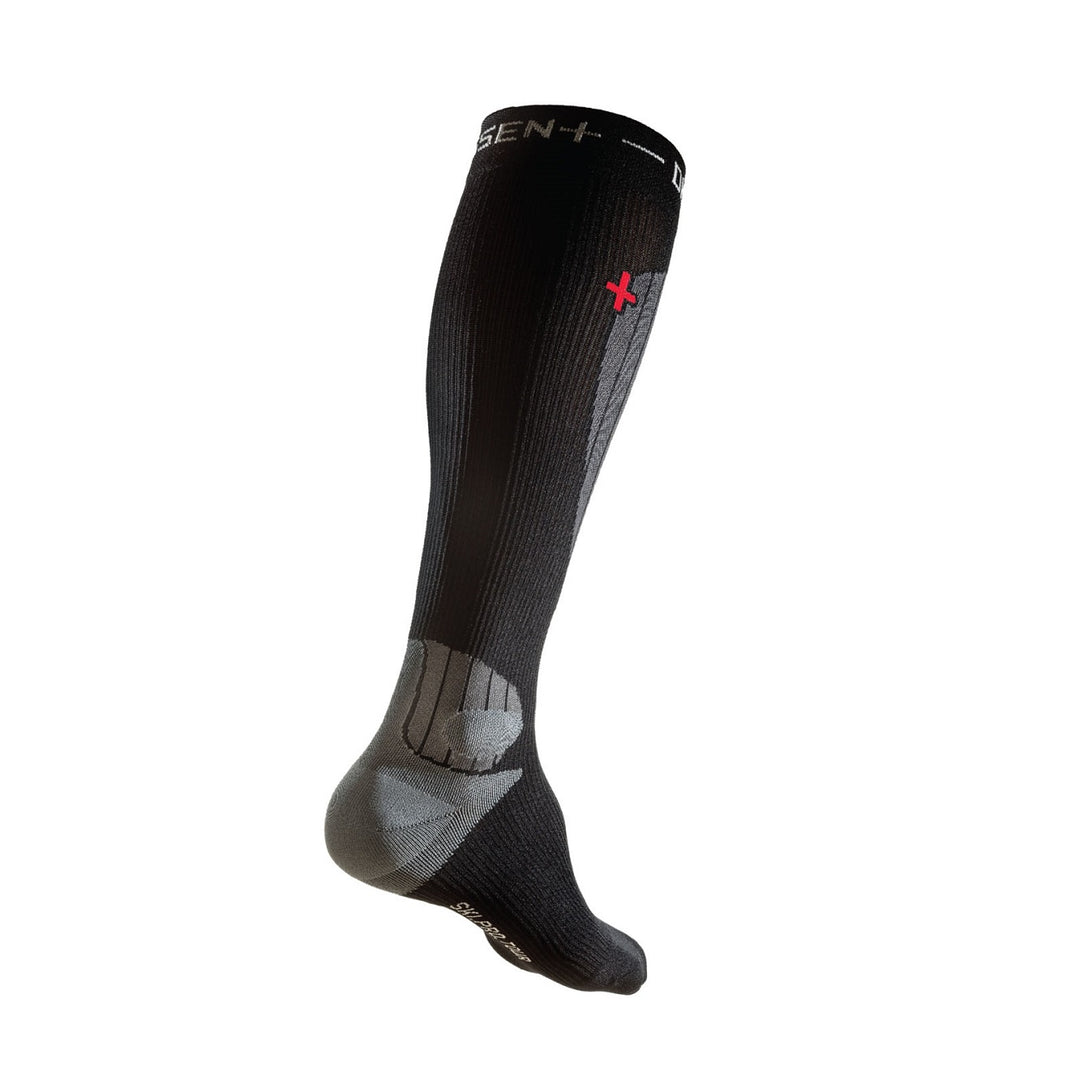 Dissent Compression Nano Sock