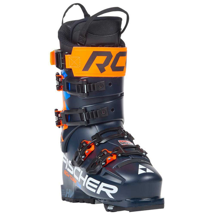 Fischer RC4 The Curve 130