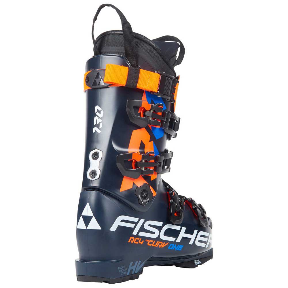 Fischer RC4 The Curve 130