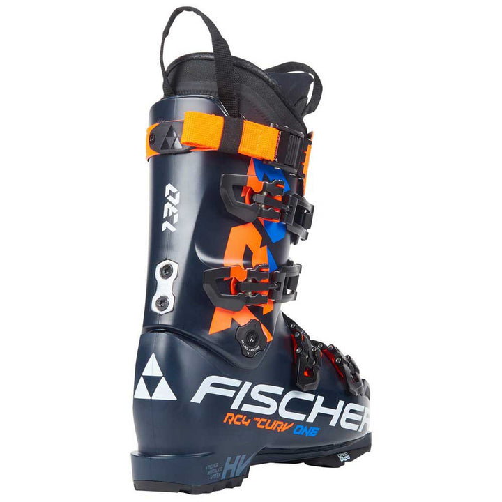 Fischer RC4 The Curve 130