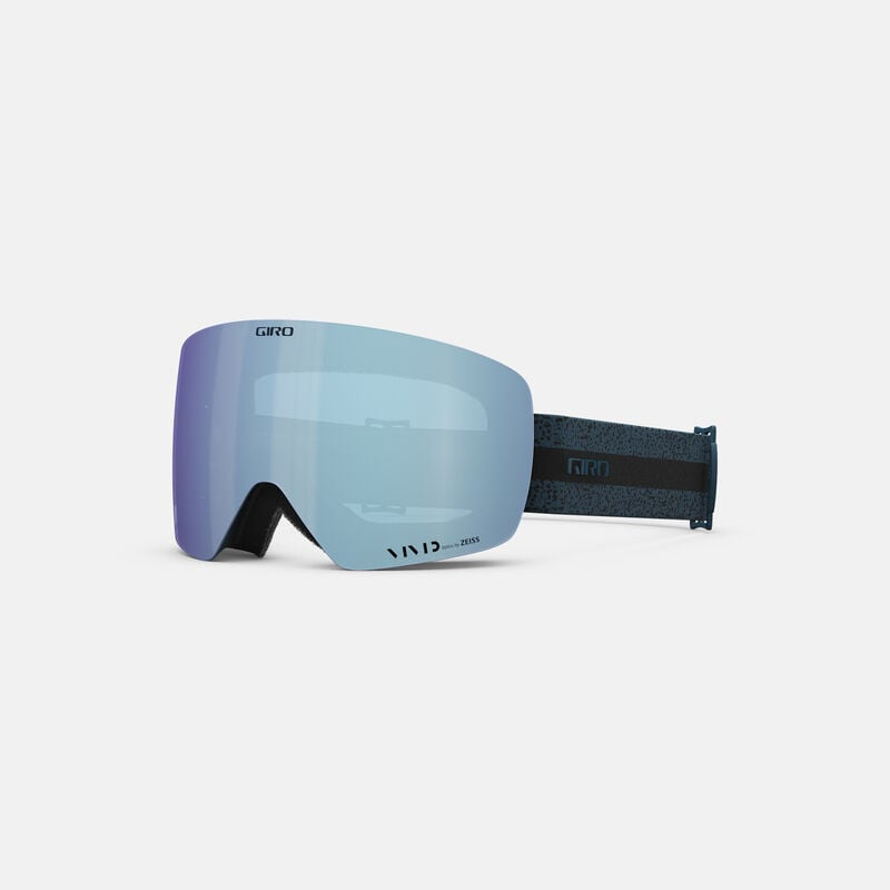 Giro Contour RS Goggles