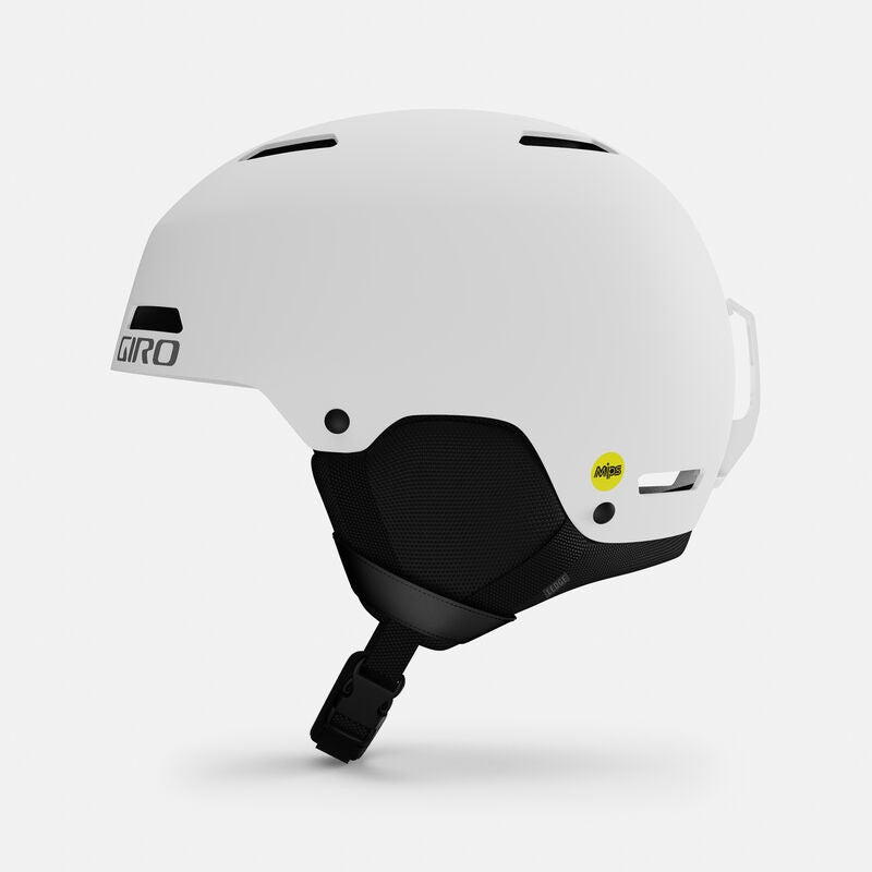 Giro Ledge Helmet - Matte White