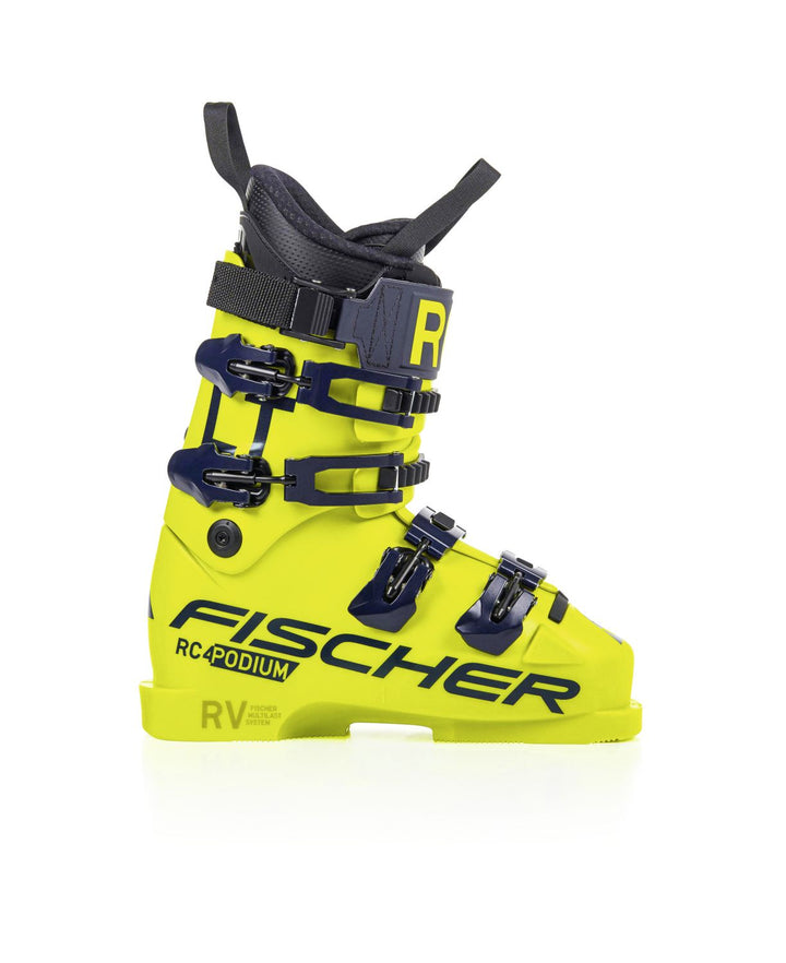 Fischer RC4 Podium LT 110 &