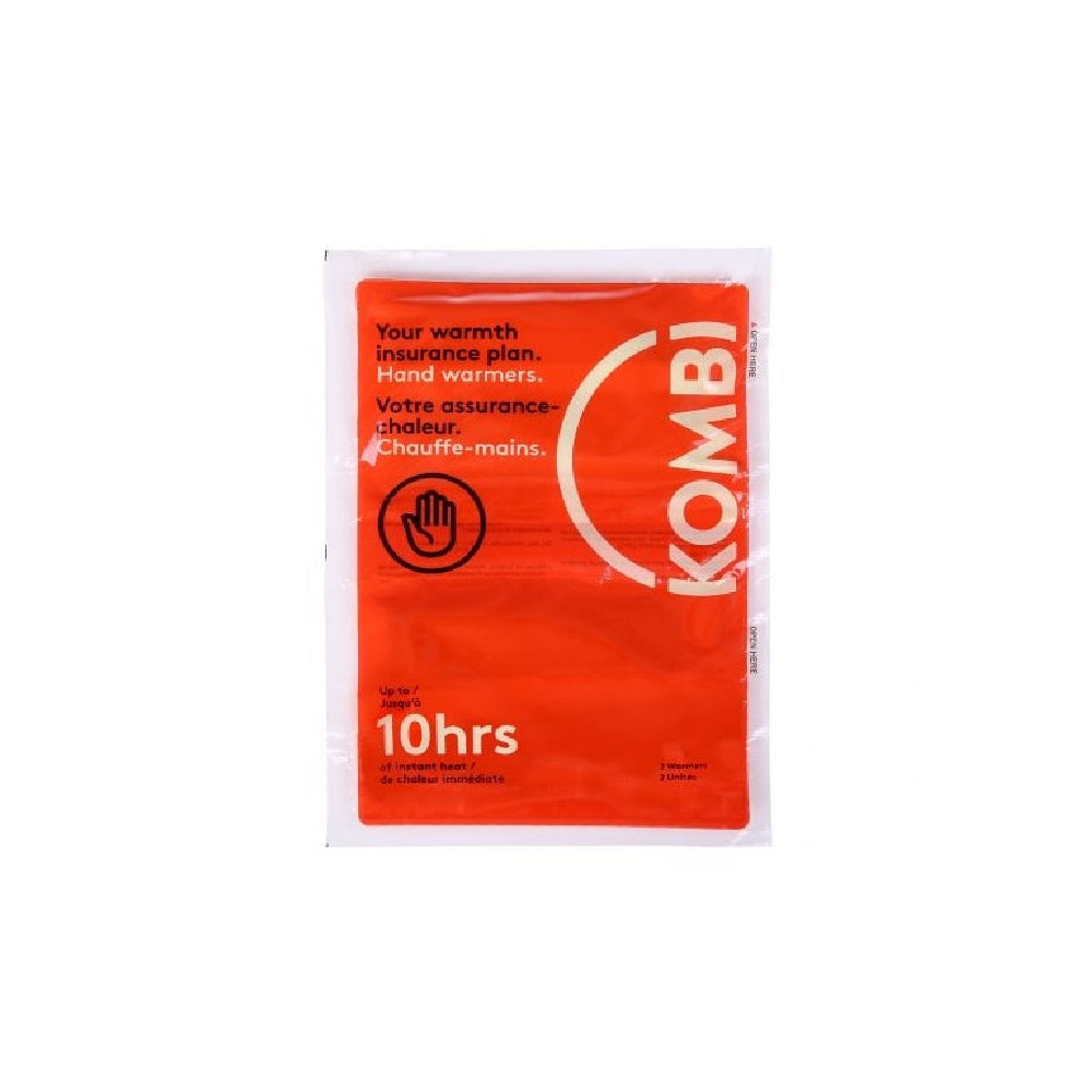 Kombi Hand Warmers