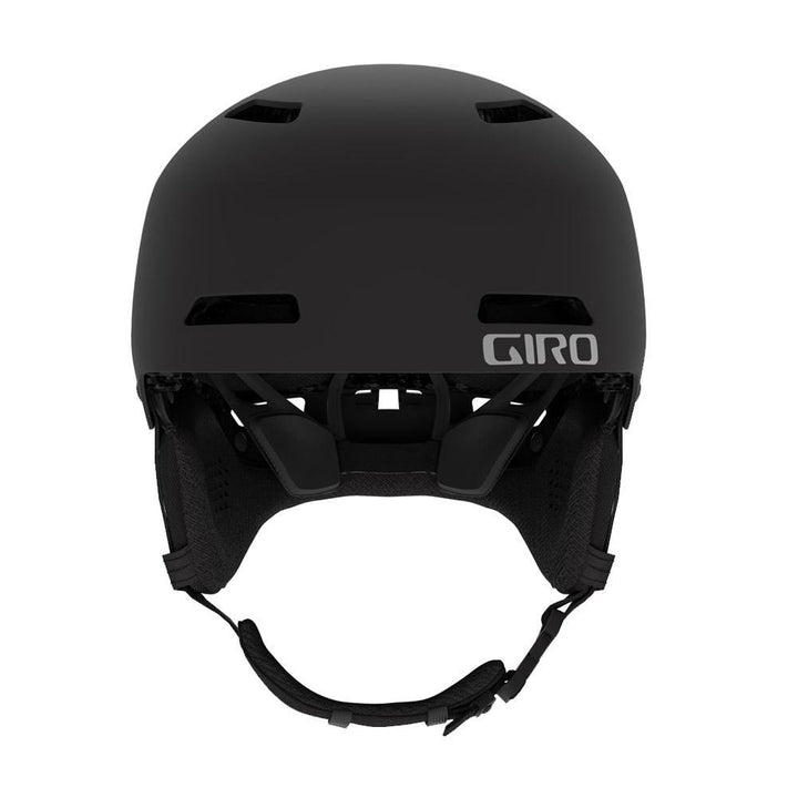 Giro Ledge MIPS - Matte Black