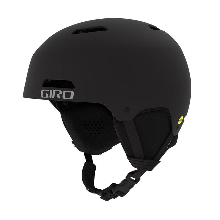 Giro Ledge MIPS - Matte Black