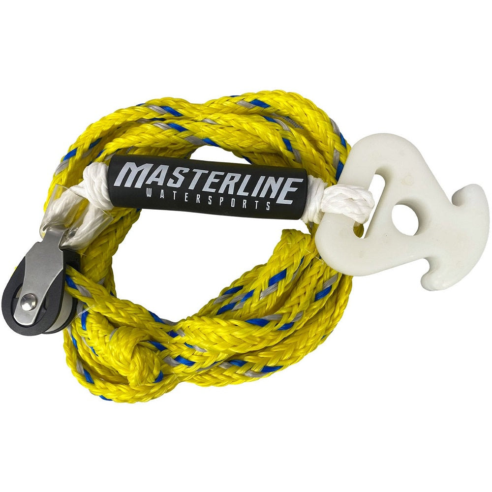Masterline 4.2m Outboard Bridle