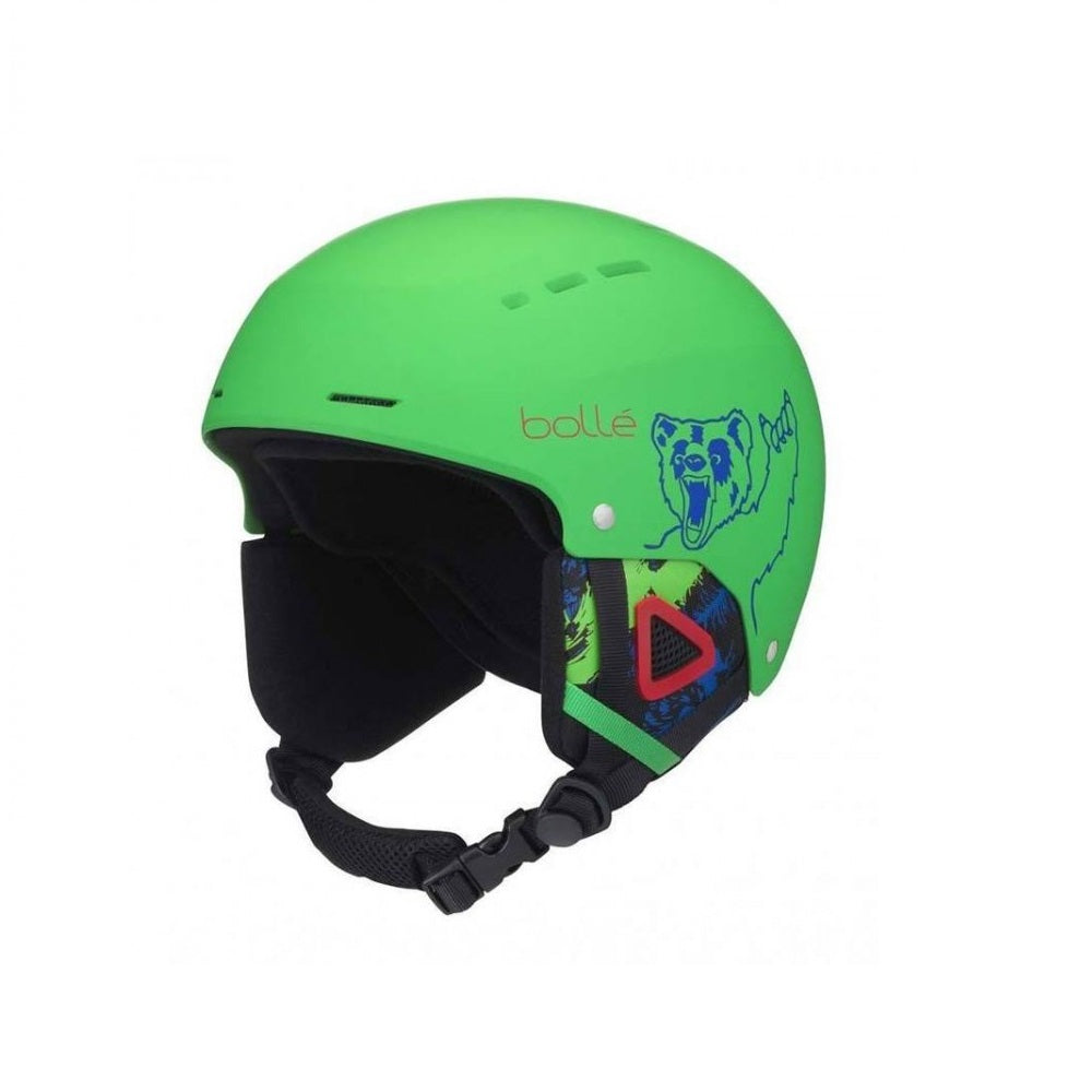 Bolle Quiz Helmet