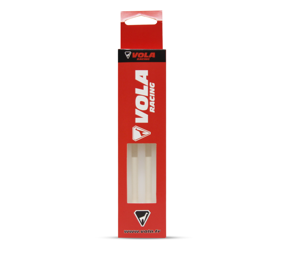 Vola 8mm Repair Candle to burn - White x3