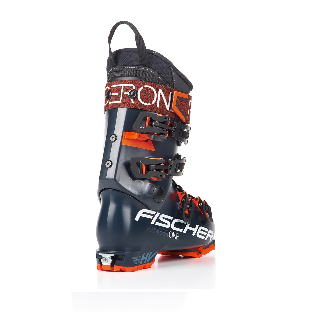 Fischer Ranger ONE 130