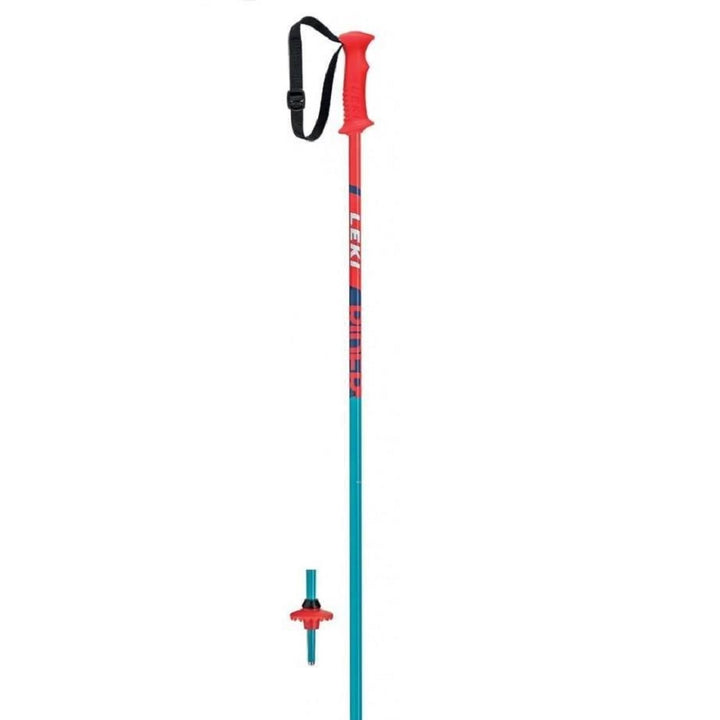 Leki Rider Junior poles