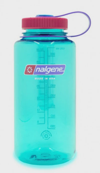 Nalgene Sustain W/M 1 Litre Drink Bottle