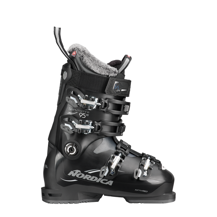 Nordica Sportmachine 95 Women Ski Boots - 2022