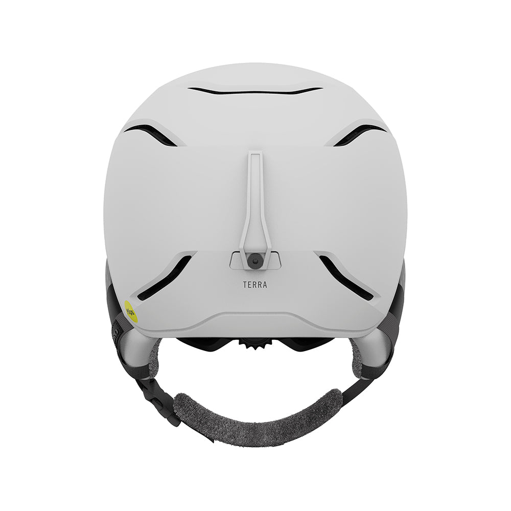 Giro Terra Helmet - Matte White
