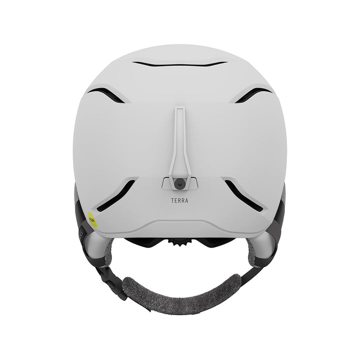 Giro Terra Helmet - Matte White