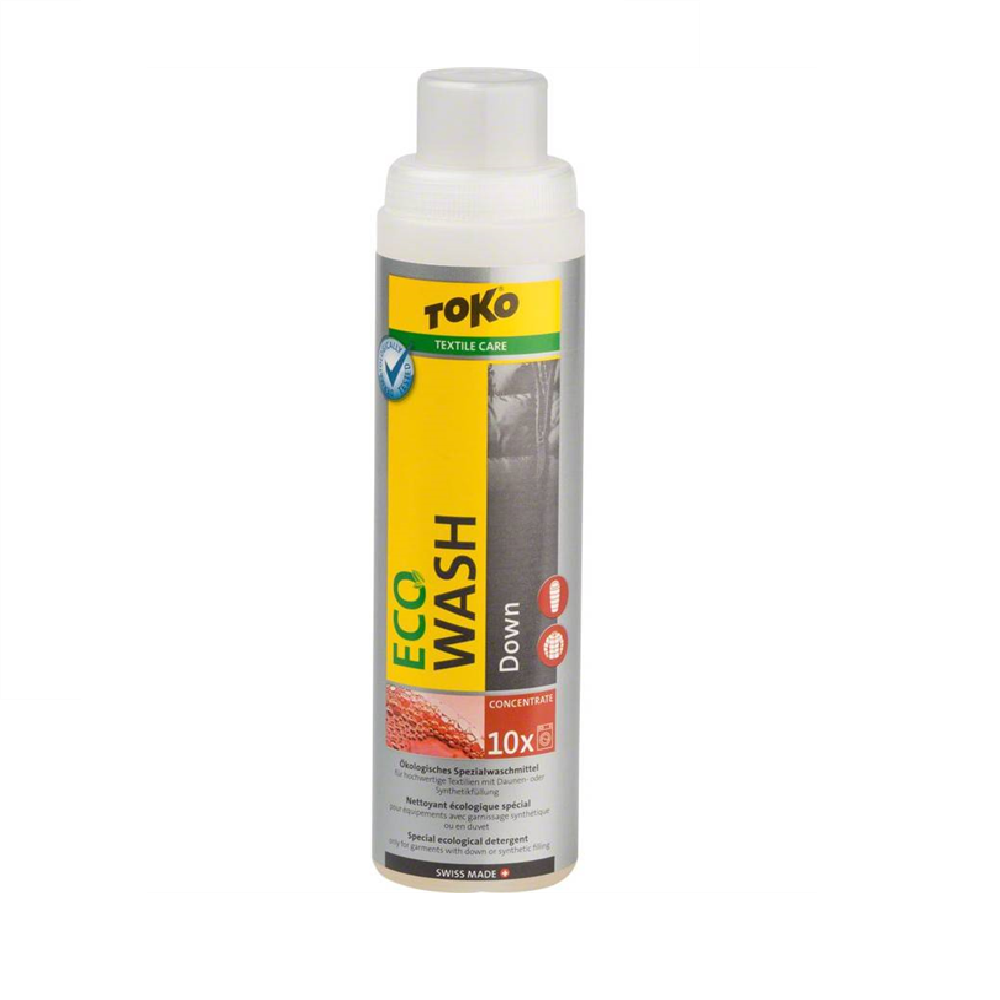 Toko Textile Care