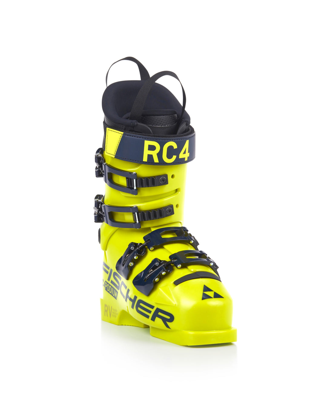 Fischer RC4 Podium LT 90 &